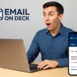 You’ll NEVER Believe What This Temp Mail Tool Can Do – Email On Deck Will Blow Your Mind!