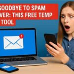 This Free Temp Mail Tool Is Saving Users from Spam – Find Out How!
