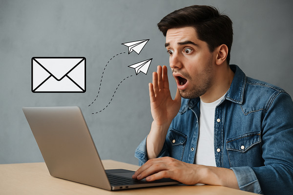 Temp Mail, the ultimate free temporary and disposable email generator trusted by privacy-conscious users in the US, UK, Canada, and Australia.